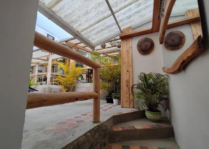 Hotel Monte Verde