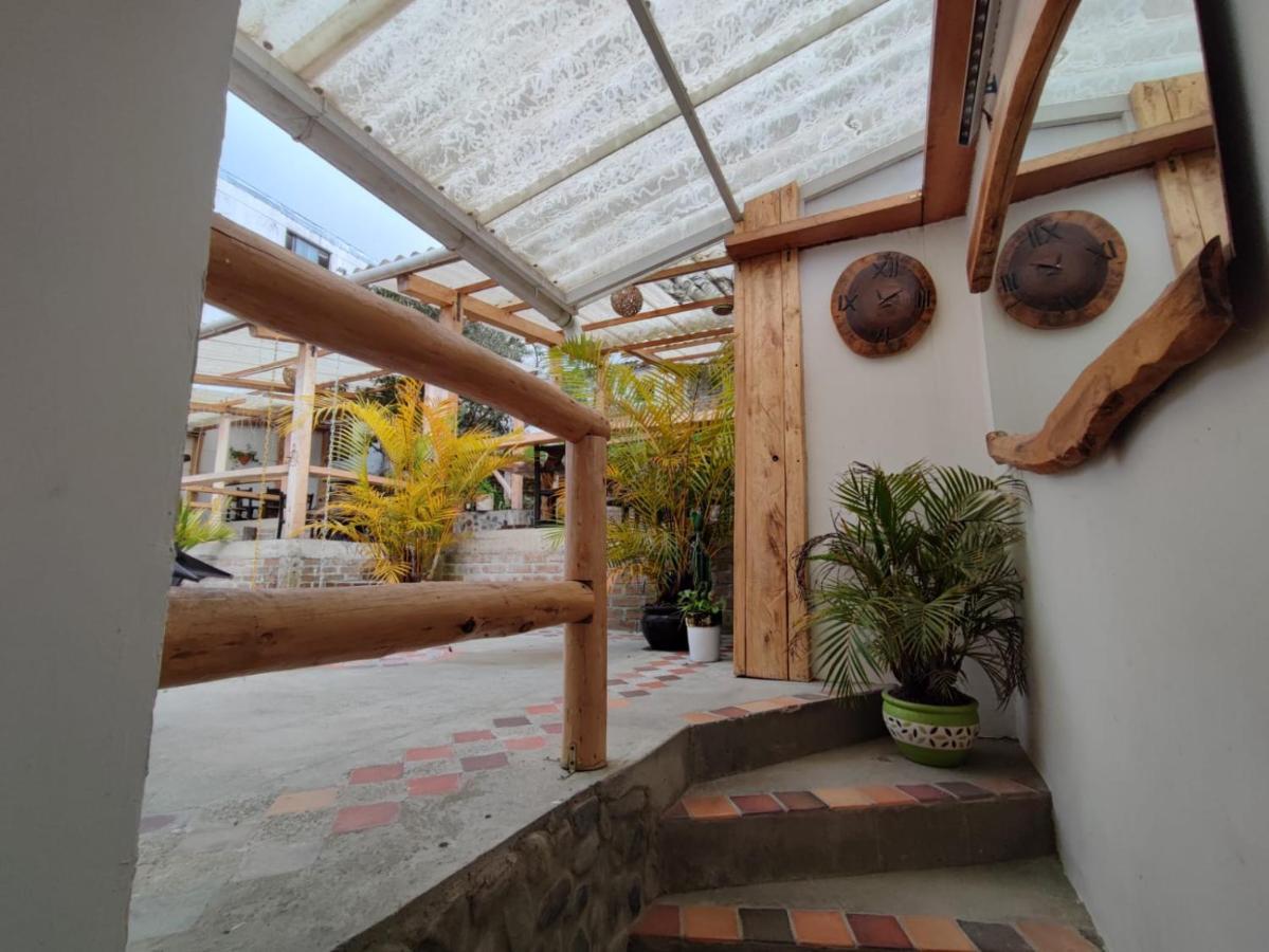 Hotel Monte