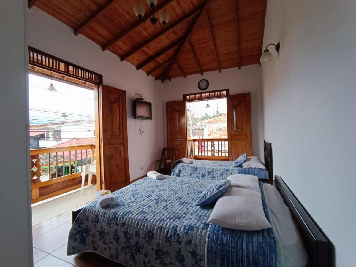 Hotel Monte Salento