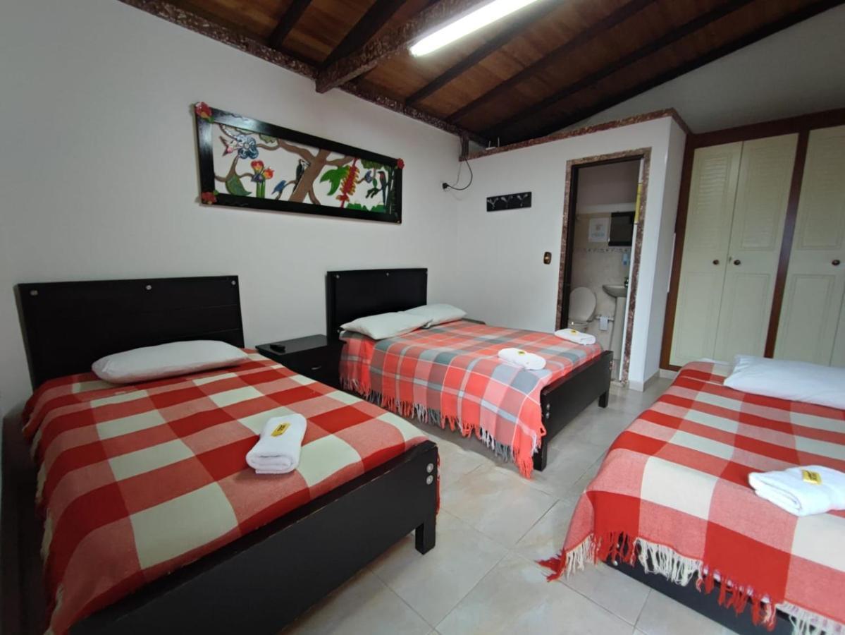 Hotel Monte Salento