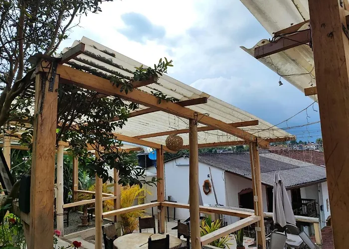 Hotel Monte Verde