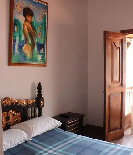 Hotel Monte Verde