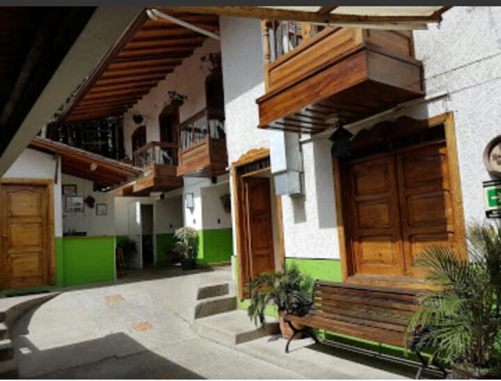 Hotel Monte