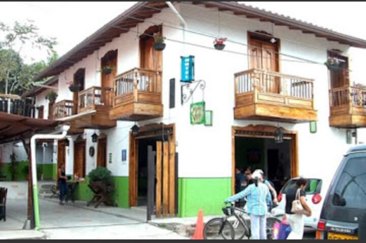 Hotel Monte Salento