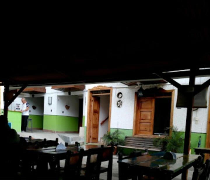 Hotel Monte