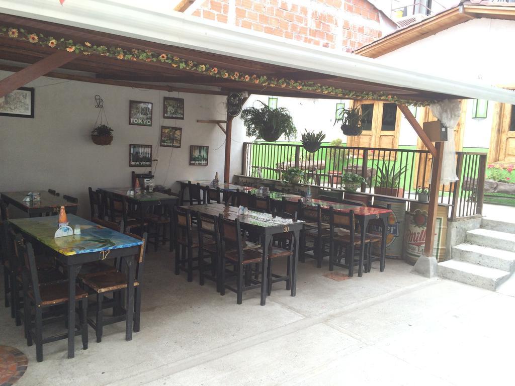 Hotel Monte Salento