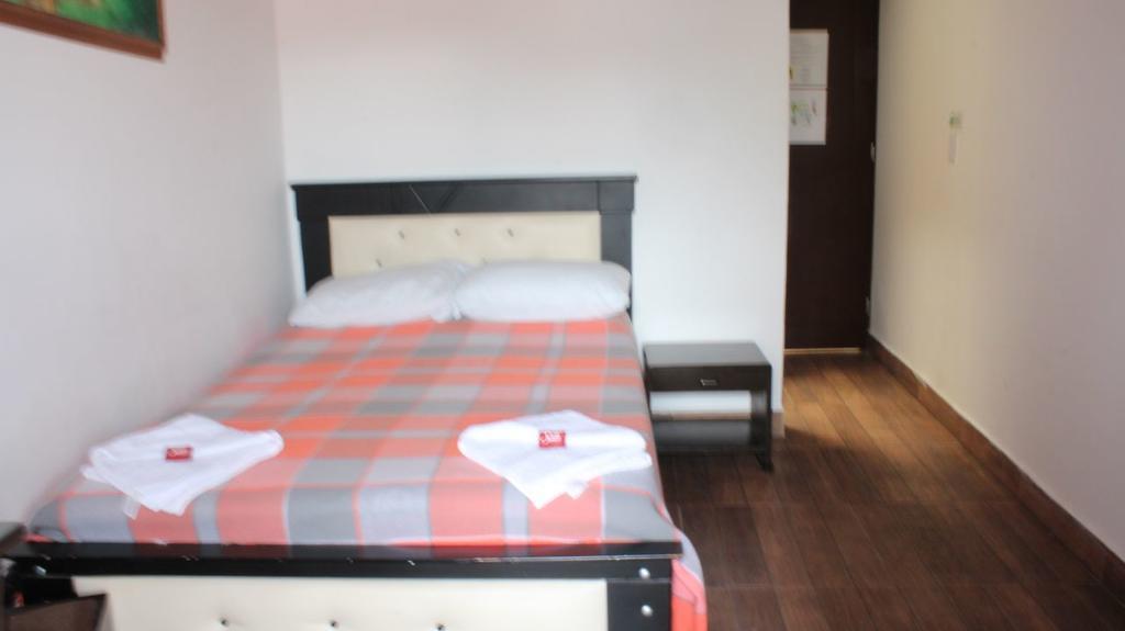 Hotel Monte