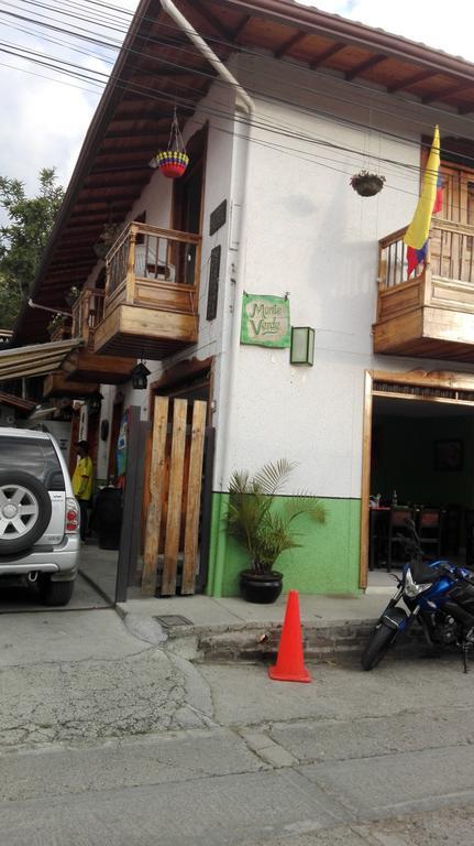 Monte Hotel