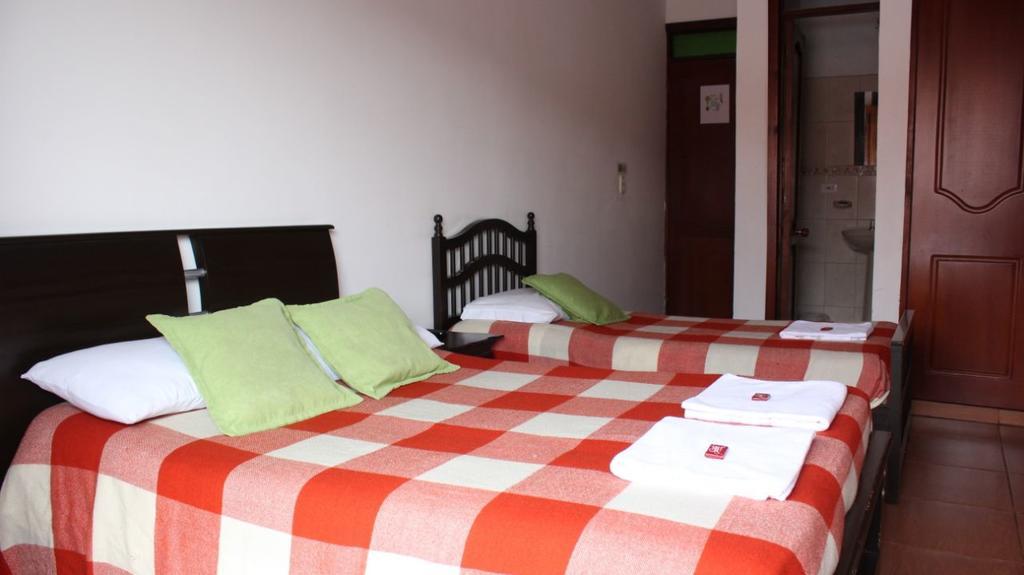 Hotel Monte