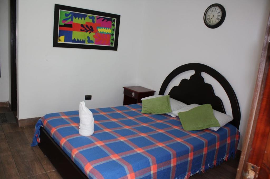 Hotel Monte 2*
